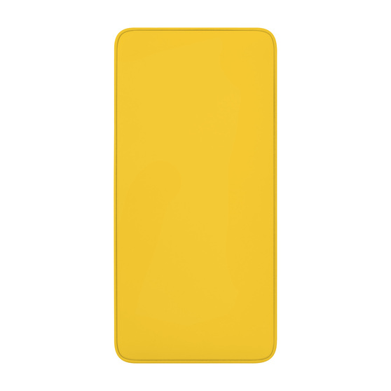 Внешний аккумулятор с подсветкой Анкор Плюс PD (Ancor PD Plus) 10000 mAh, желтый-2
