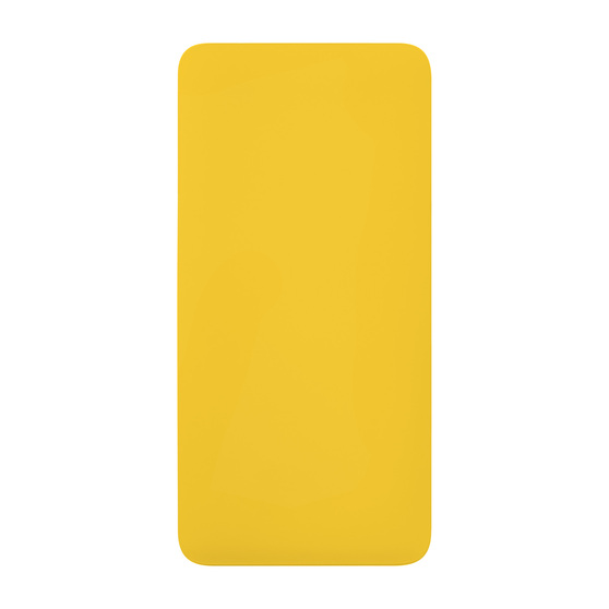 Внешний аккумулятор с подсветкой Анкор Плюс PD (Ancor PD Plus) 10000 mAh, желтый-3