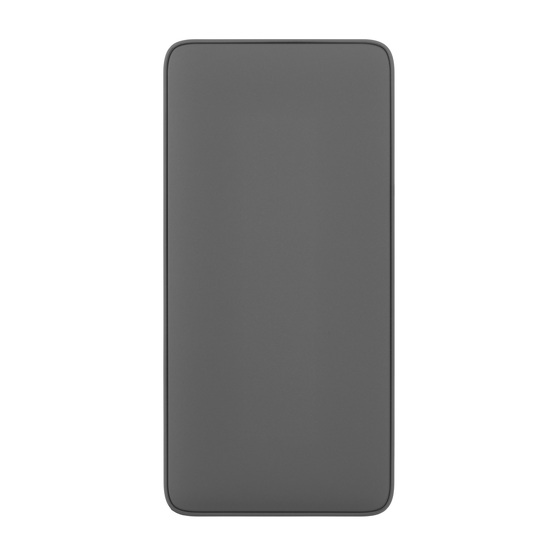 Внешний аккумулятор с подсветкой Анкор Плюс PD (Ancor PD Plus) 10000 mAh, серый-2