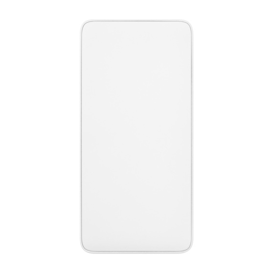 Внешний аккумулятор с подсветкой Анкор Плюс PD (Ancor PD Plus) 10000 mAh, белый-2