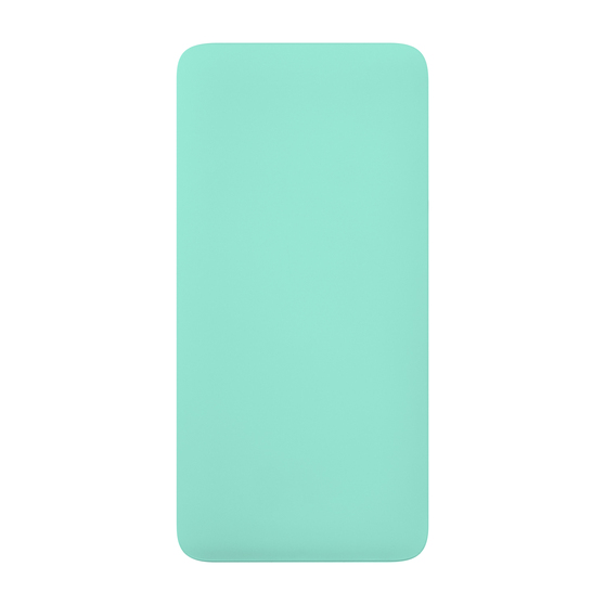 Внешний аккумулятор с подсветкой Анкор Плюс PD (Ancor PD Plus) 10000 mAh, бирюзовый-3
