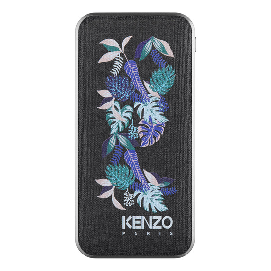 Внешний аккумулятор Твид PB (Tweed PB) 10000 mAh, черный-3