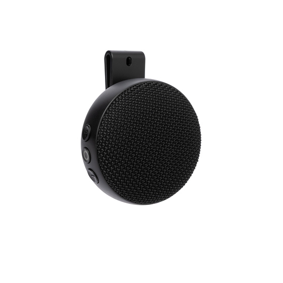 Беспроводная колонка Снэпбит (SnapBeat) 400 mAh, черная-4