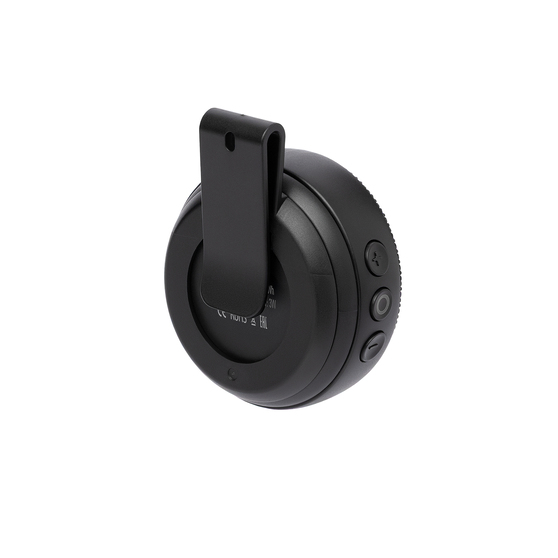 Беспроводная колонка Снэпбит (SnapBeat) 400 mAh, черная-5