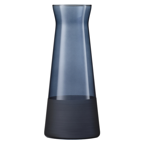 Декантер Сапфир (Sapphire), синий-1