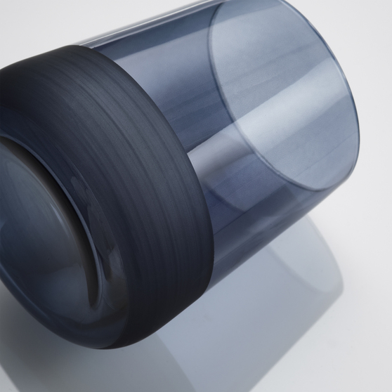 Стакан для воды Сапфир (Sapphire), синий-2