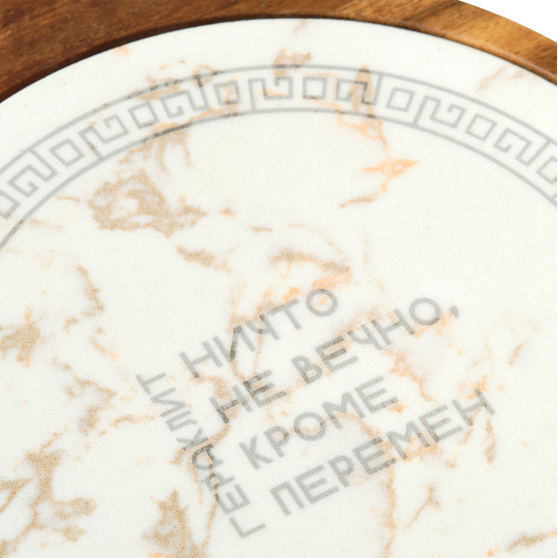 Набор для сыра Аманти (Amanti)-8