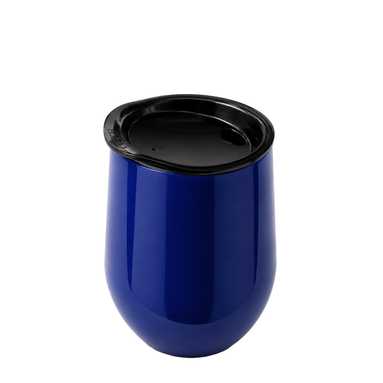 Кофер глянцевый CO12 (синий)-1