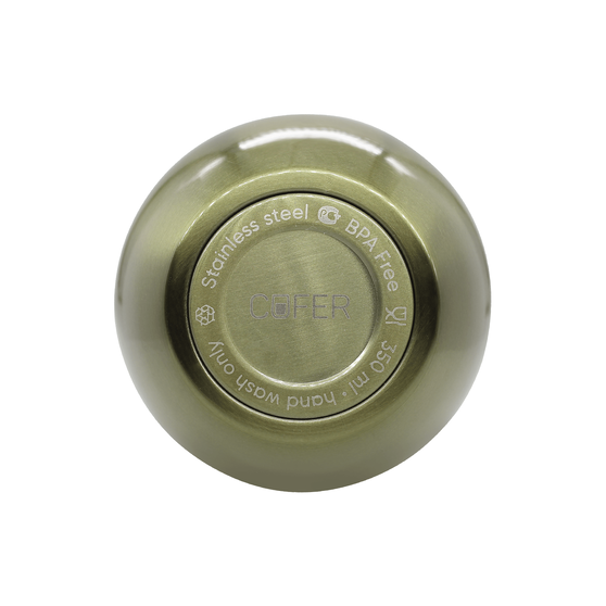Кофер металлик CO12m (хаки)-3