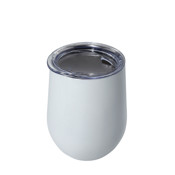 Кофер софт-тач CO12s (белый)-1