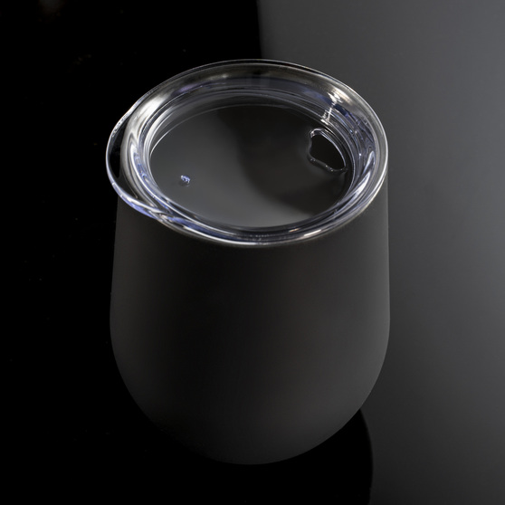 Кофер софт-тач CO12s (черный)-5