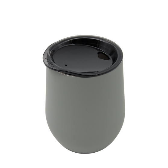 Кофер софт-тач CO12s (серый)-1