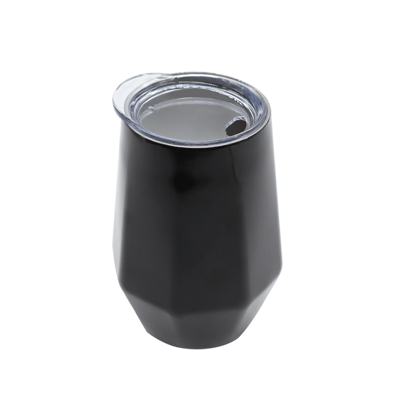 Кофер глянцевый EDGE CO12 (черный)-1