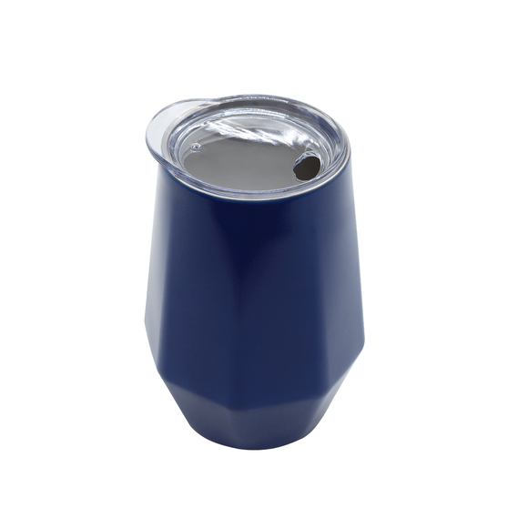 Кофер глянцевый EDGE CO12 (синий)-1