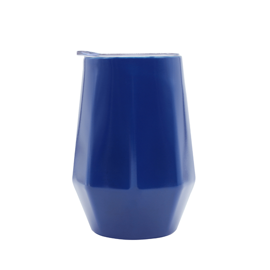 Кофер глянцевый EDGE CO12 (синий)-2
