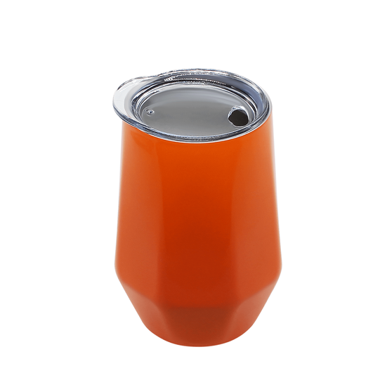 Кофер глянцевый EDGE CO12 (оранжевый)-1
