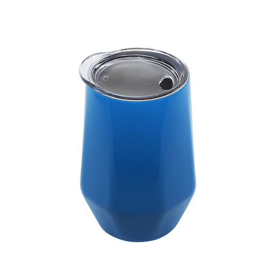 Кофер глянцевый EDGE CO12 (голубой)-1