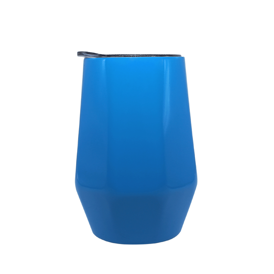 Кофер глянцевый EDGE CO12 (голубой)-2