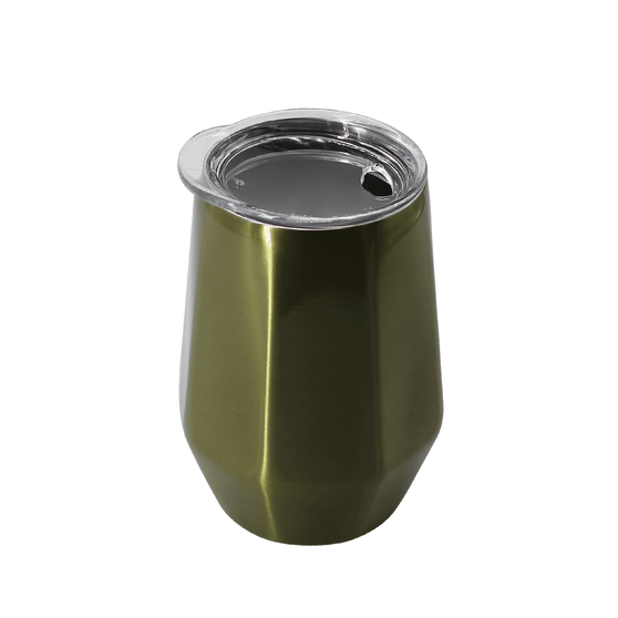 Кофер металлик EDGE CO12m (хаки)-1