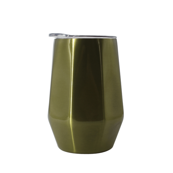 Кофер металлик EDGE CO12m (хаки)-2