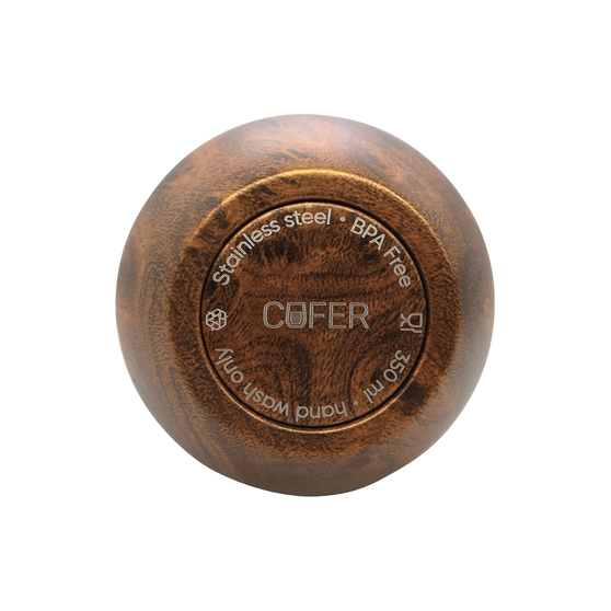 Кофер design CO12d (дерево)-3