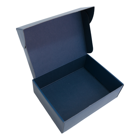Коробка Hot Box (кобальт)-1