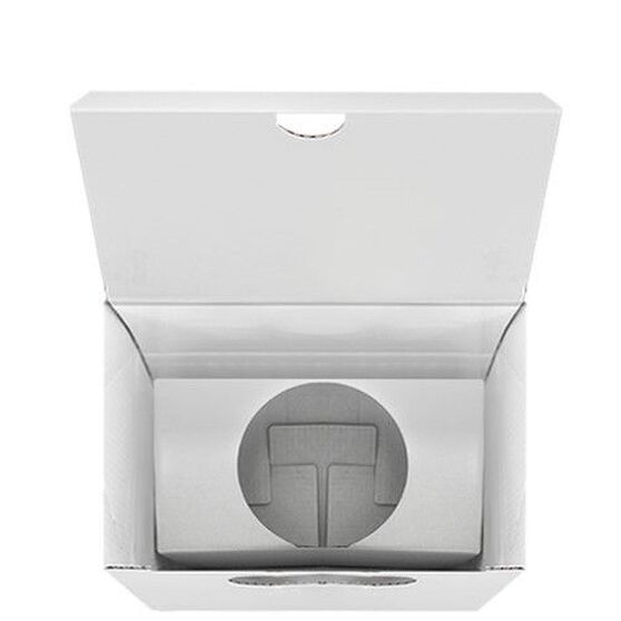 Коробка Coffee Box (белый)-1
