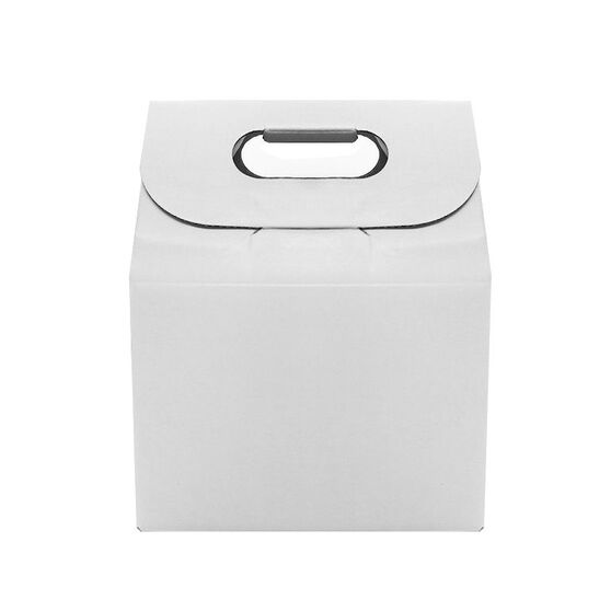 Коробка Coffee Box (белый)-2