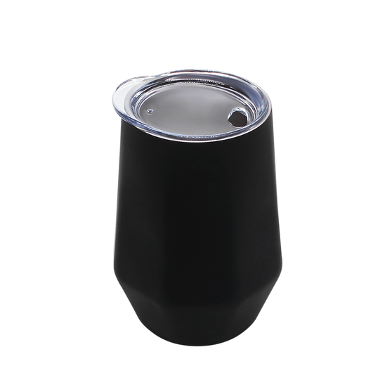 Кофер софт-тач EDGE CO12s (черный)-1
