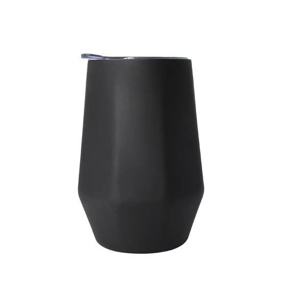 Кофер софт-тач EDGE CO12s (черный)-2