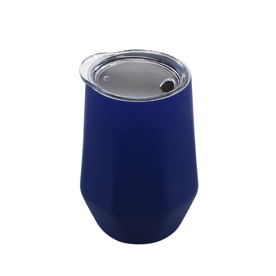 Кофер софт-тач EDGE CO12s (синий)-1