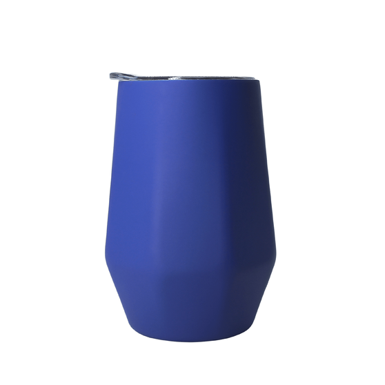 Кофер софт-тач EDGE CO12s (синий)-2