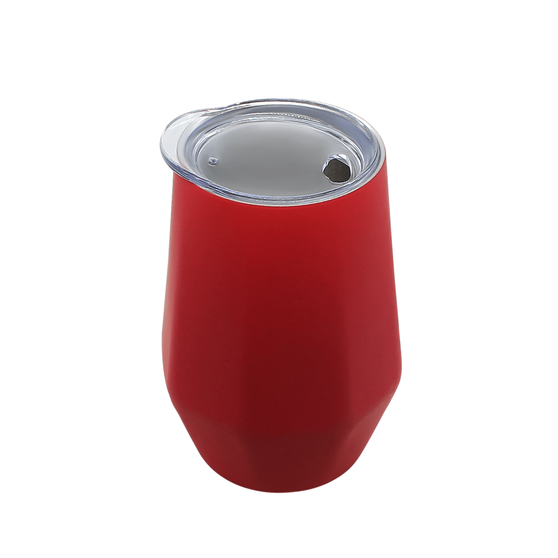 Кофер софт-тач EDGE CO12s (красный)-1