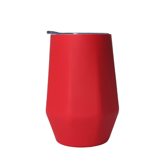 Кофер софт-тач EDGE CO12s (красный)-2