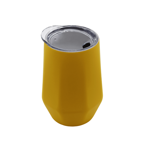 Кофер софт-тач EDGE CO12s (желтый)-1