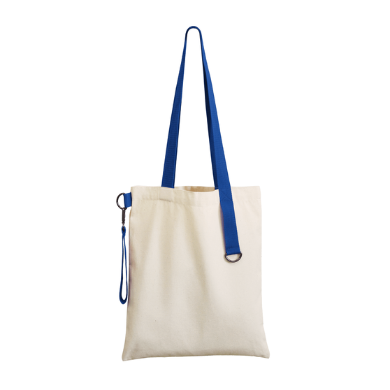 Шоппер Superbag (неокрашенный с синим)-4