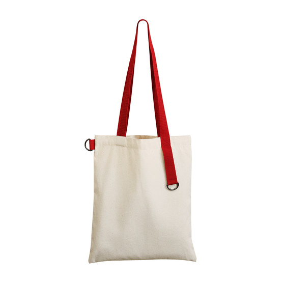Шоппер Superbag (неокрашенный с красным)-1
