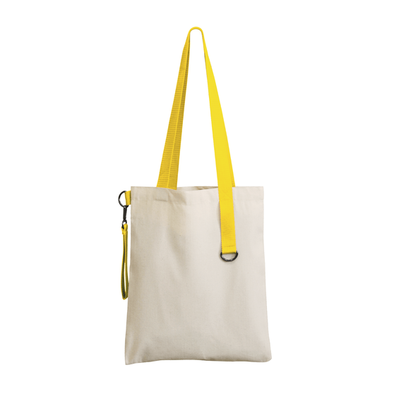 Шоппер Superbag (неокрашенный с желтым)-4