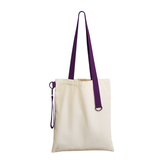 Шоппер Superbag (неокрашенный с фиолетовым)-4