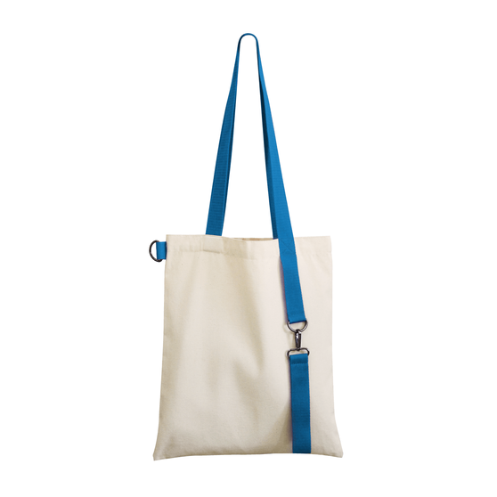 Шоппер Superbag (неокрашенный с голубым)-3