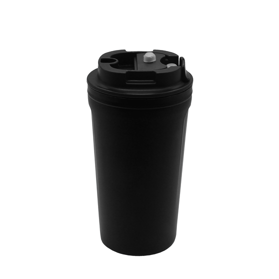 Стакан New Basic (черный)-3