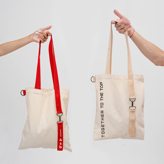 Шоппер Superbag Casual (неокрашенный)-8