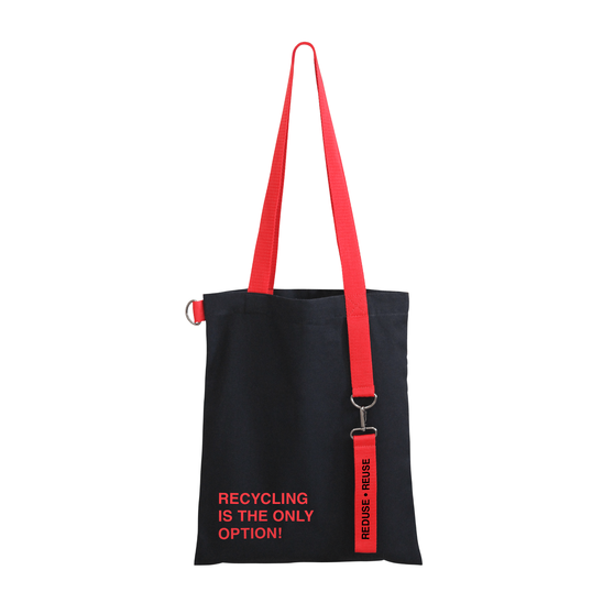 Набор Cofer Bag 10000 (красный с чёрным)-4