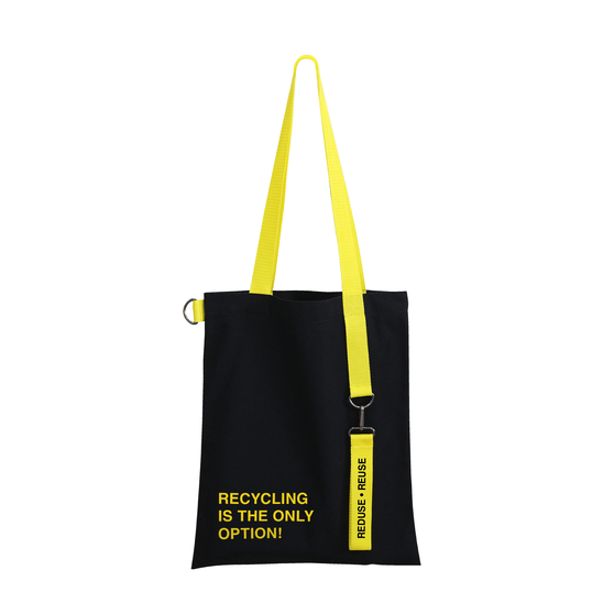Набор Cofer Bag 10000 (жёлтый с чёрным)-4