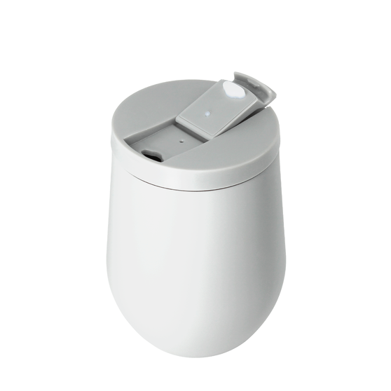Кофер софт-тач NEO CO12s (белый)-2