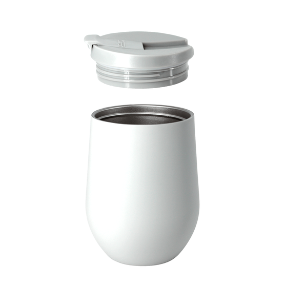 Кофер софт-тач NEO CO12s (белый)-4
