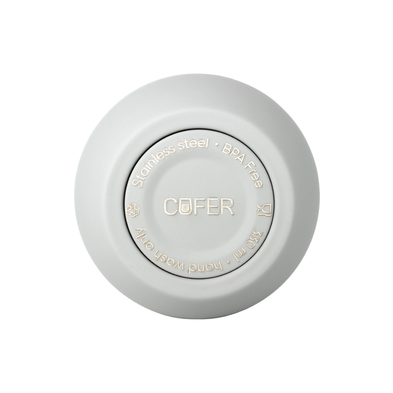 Кофер софт-тач NEO CO12s (белый)-5