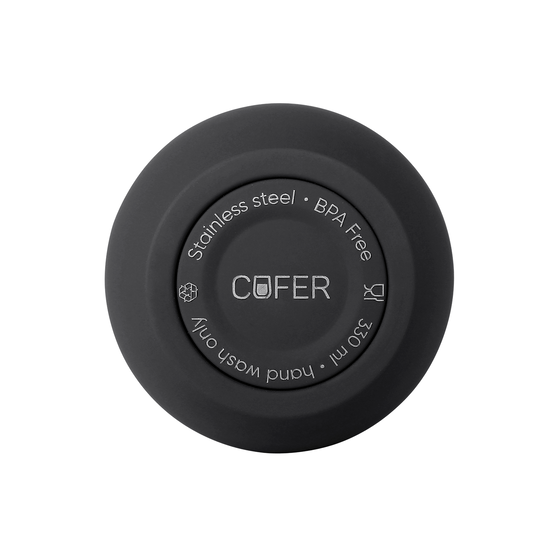 Кофер софт-тач NEO CO12s (черный)-5