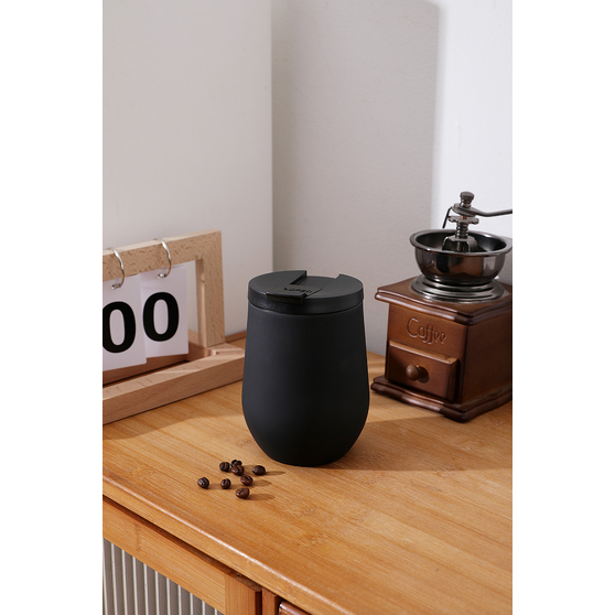 Кофер софт-тач NEO CO12s (черный)-6