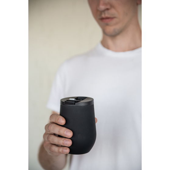 Кофер софт-тач NEO CO12s (черный)-9